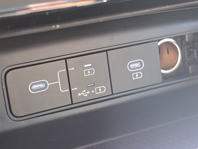 2026 Ultimate Red Hyundai Tucson SEL Plus AWD SUV