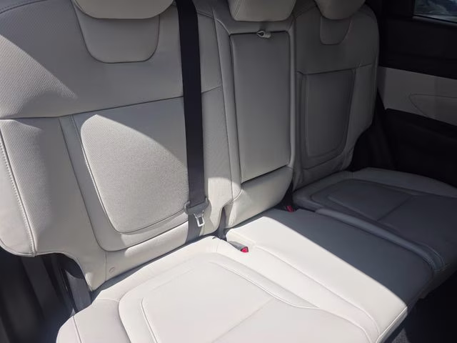 2026 Ecotronic Gray Hyundai Tucson SEL Plus AWD SUV