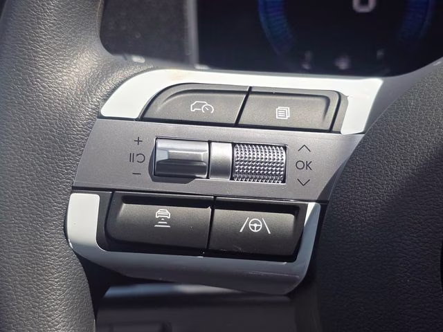 2026 Ecotronic Gray Hyundai Tucson SEL Plus AWD SUV