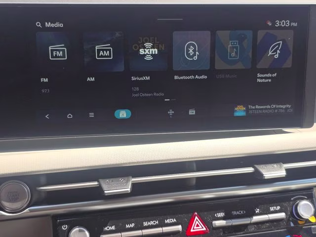 2026 Ecotronic Gray Hyundai Tucson SEL Plus AWD SUV