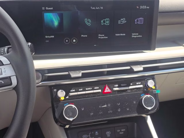 2026 Ecotronic Gray Hyundai Tucson SEL Plus AWD SUV