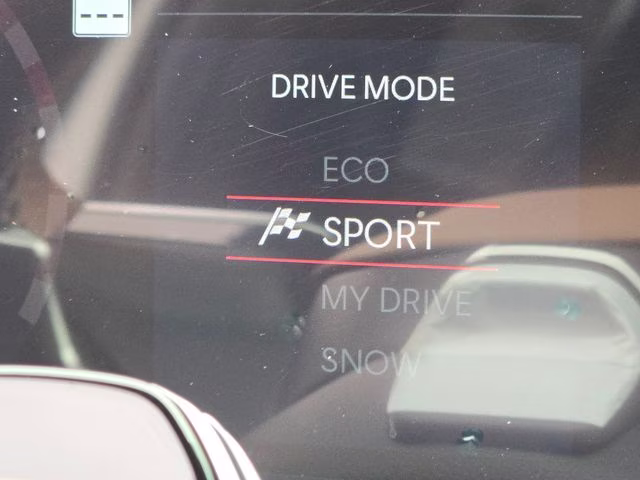 2026 Serenity White Hyundai Santa Fe Hybrid Calligraphy AWD SUV
