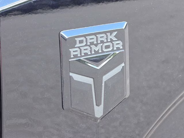 2026 Super Black Nissan Frontier SV 4X4 Truck