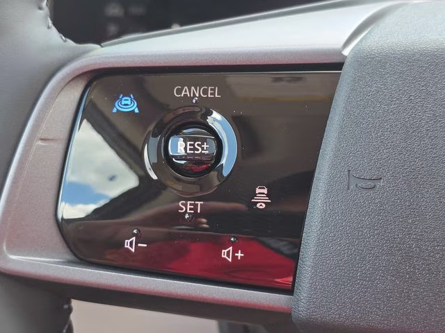 2026 Super Black Nissan Murano Platinum AWD SUV