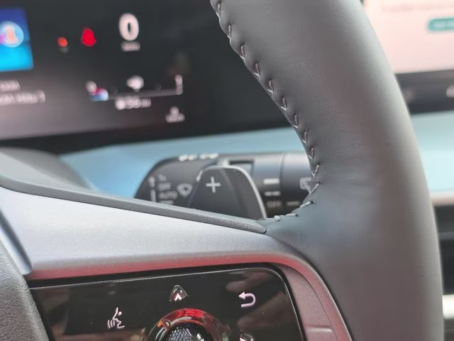 2026 Super Black Nissan Murano Platinum AWD SUV