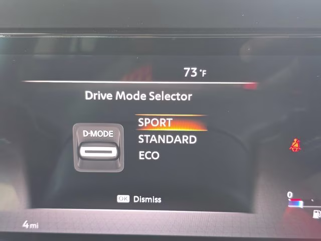 2026 Super Black Nissan Murano Platinum AWD SUV