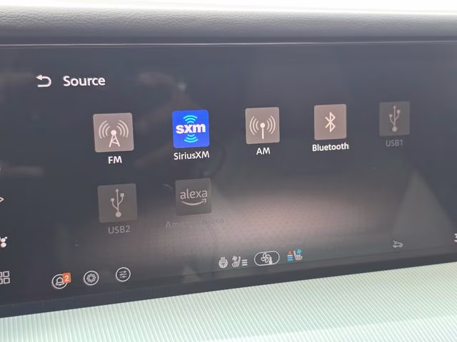 2026 Everest White Pearl Tricoat Nissan Murano Platinum AWD SUV