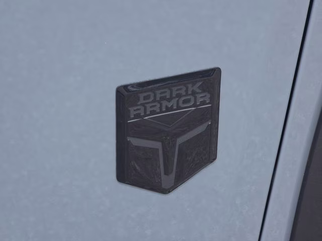 2026 Boulder Gray Pearl Nissan Rogue Dark Armor AWD SUV