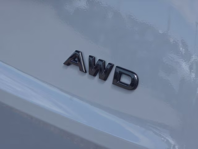 2026 Boulder Gray Pearl Nissan Rogue Dark Armor AWD SUV