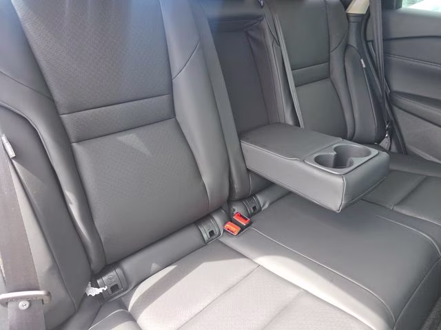 2026 Boulder Gray Pearl Nissan Rogue Dark Armor AWD SUV