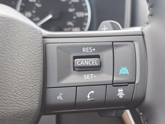 2026 Boulder Gray Pearl Nissan Rogue Dark Armor AWD SUV