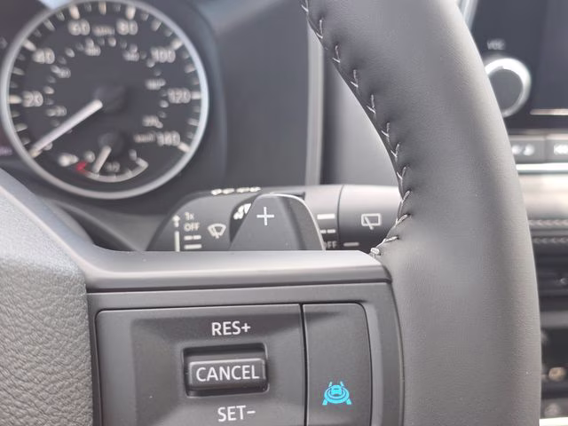 2026 Boulder Gray Pearl Nissan Rogue Dark Armor AWD SUV