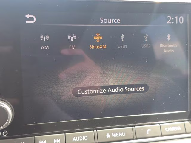 2026 Boulder Gray Pearl Nissan Rogue Dark Armor AWD SUV