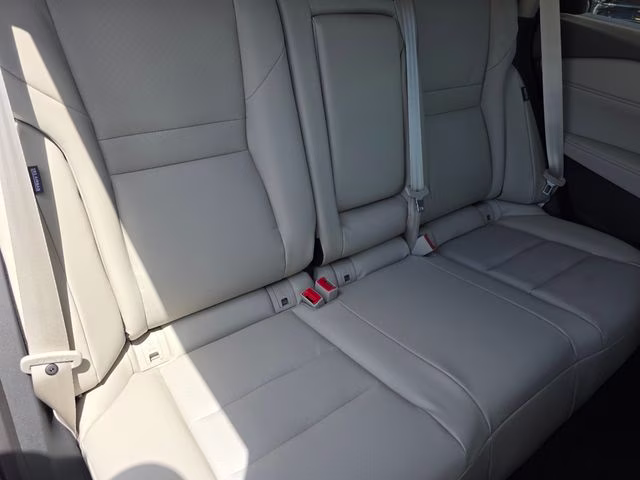 2026 Scarlet Ember Tintcoat Nissan Rogue Dark Armor AWD SUV
