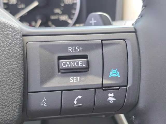 2026 Scarlet Ember Tintcoat Nissan Rogue Dark Armor AWD SUV