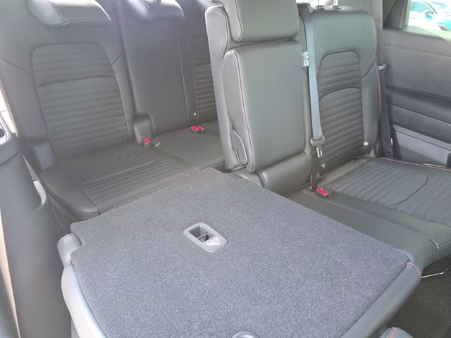 2026 Gun Metallic Nissan Pathfinder Rock Creek 4X4 SUV