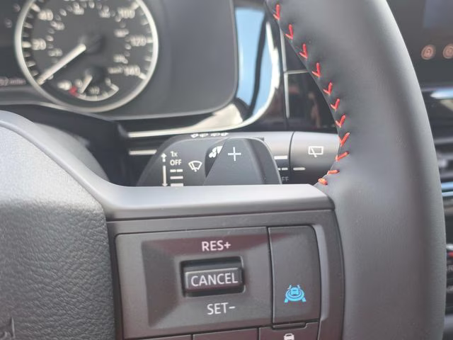 2026 Gun Metallic Nissan Pathfinder Rock Creek 4X4 SUV