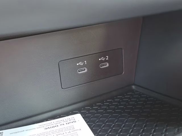 2026 Gun Metallic Nissan Pathfinder Rock Creek 4X4 SUV