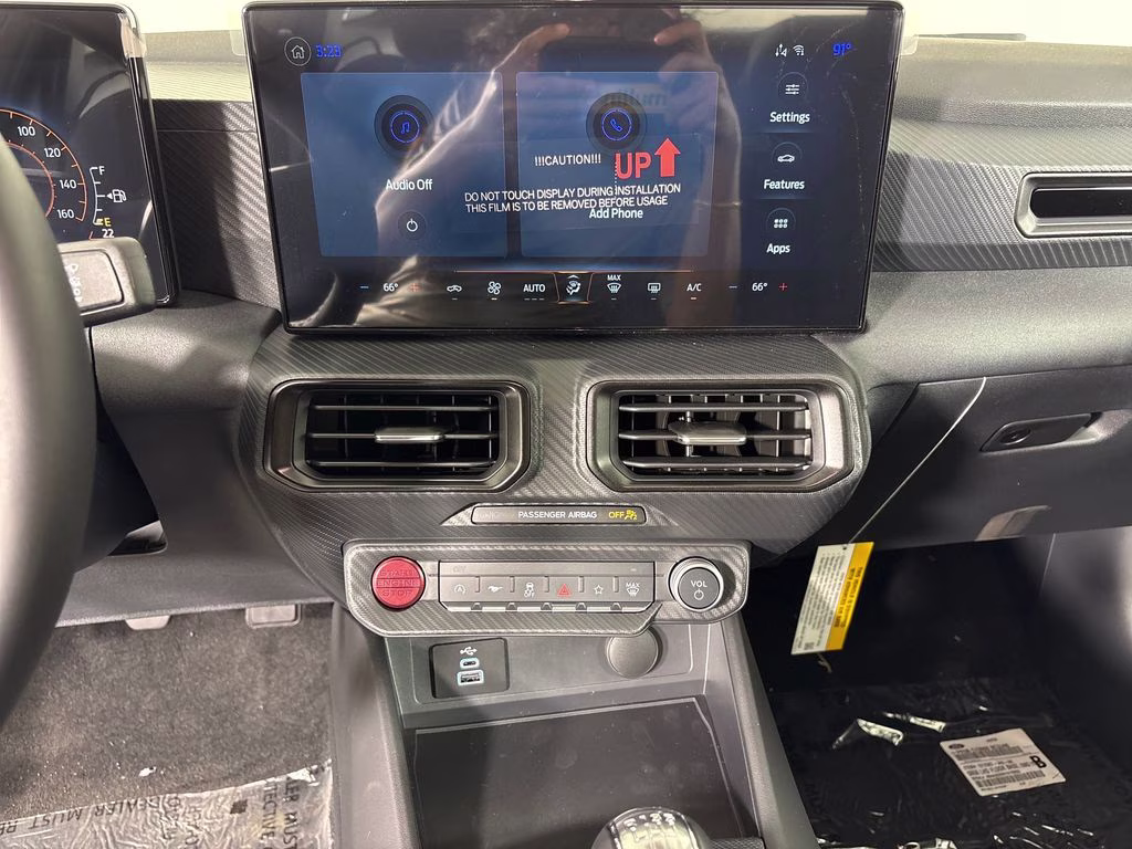 2026 Vapor Blue Ford Mustang GT RWD Coupe