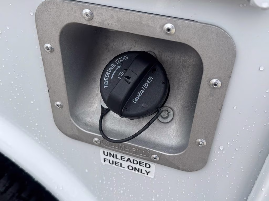 2026 Oxford White Ford Super Duty F-350 DRW XL 4X4 Chassis