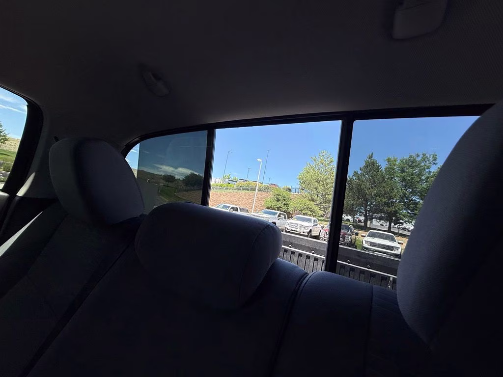 2019 Super White Toyota Tacoma SR5 4X4 Truck