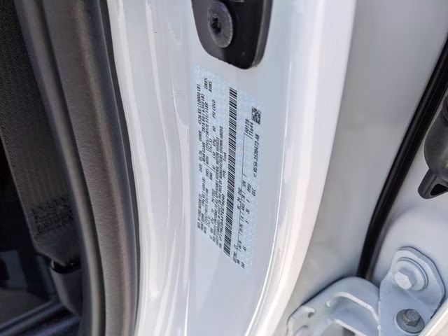 2026 Oxford White Ford Super Duty F-250 SRW XL 4X4 Truck