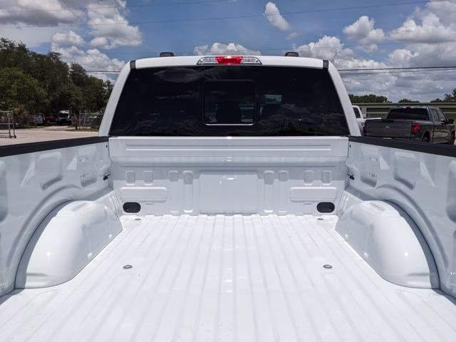2026 Oxford White Ford F-150 XLT RWD Truck