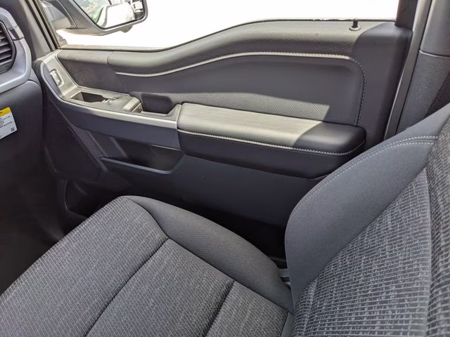 2026 Oxford White Ford F-150 XLT RWD Truck
