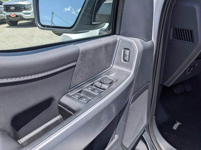 2026 Oxford White Ford F-150 XLT RWD Truck