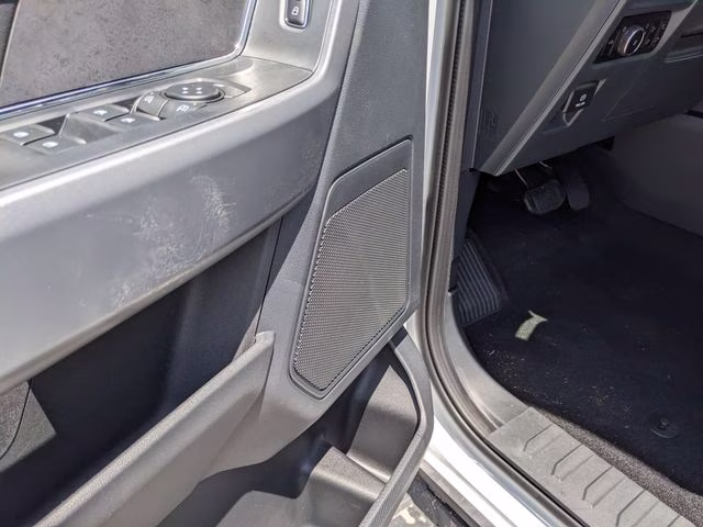 2026 Oxford White Ford F-150 XLT RWD Truck