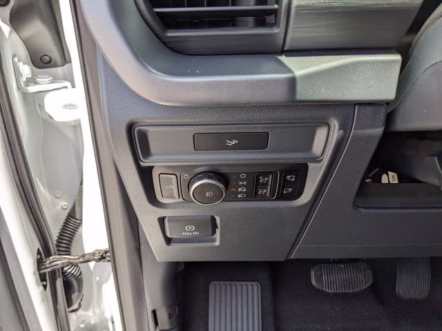 2026 Oxford White Ford F-150 XLT RWD Truck
