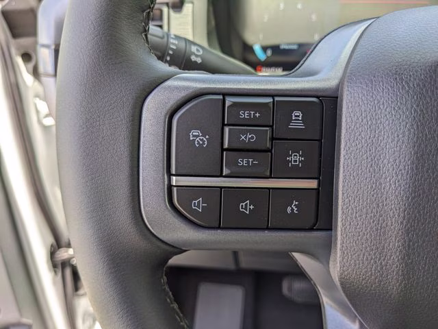 2026 Oxford White Ford F-150 XLT RWD Truck