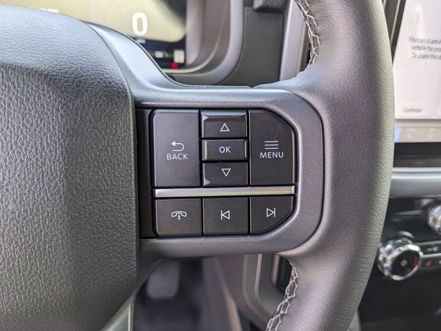 2026 Oxford White Ford F-150 XLT RWD Truck