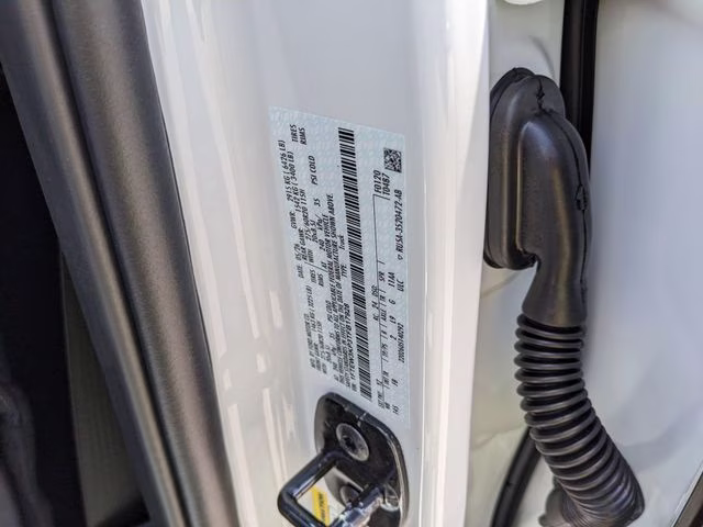 2026 Oxford White Ford F-150 XLT RWD Truck