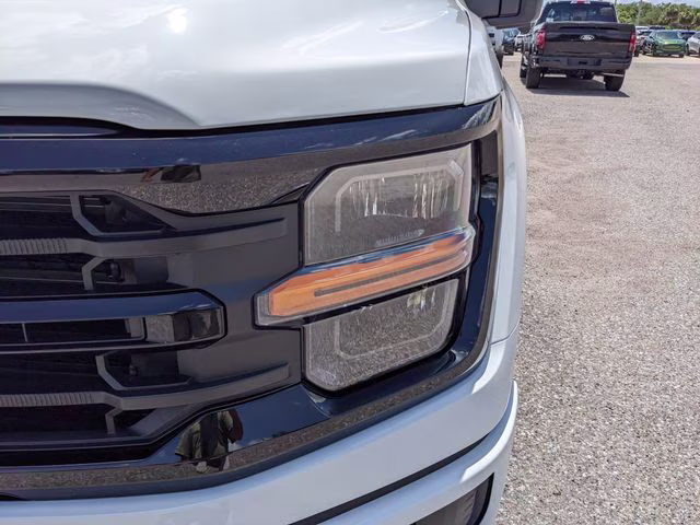 2026 Oxford White Ford F-150 XLT RWD Truck