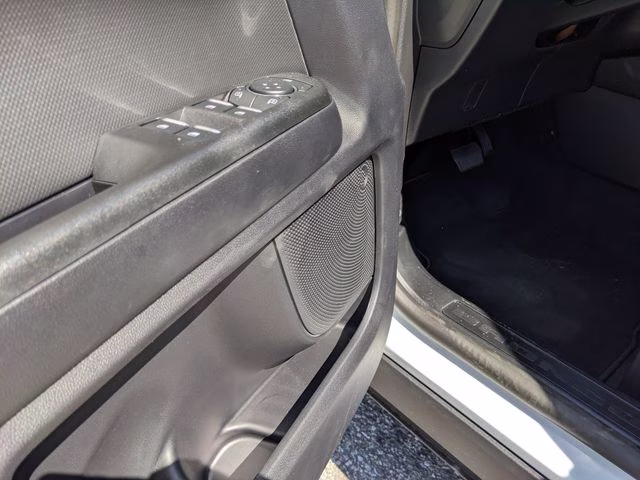 2026 Oxford White Ford Bronco Sport Big Bend 4X4 SUV
