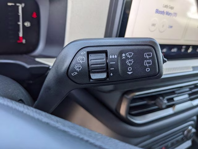2026 Oxford White Ford Bronco Sport Big Bend 4X4 SUV