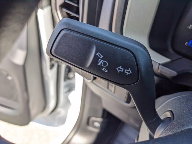 2026 Oxford White Ford Bronco Sport Big Bend 4X4 SUV
