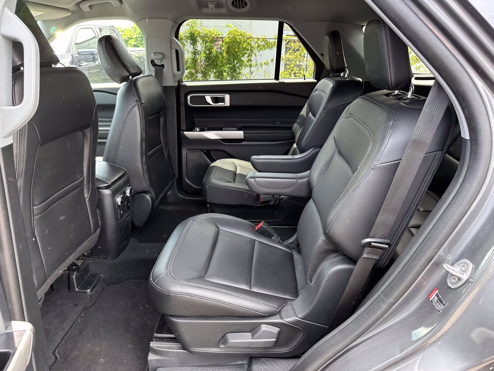 2023 Ford Explorer XLT - Photo 13