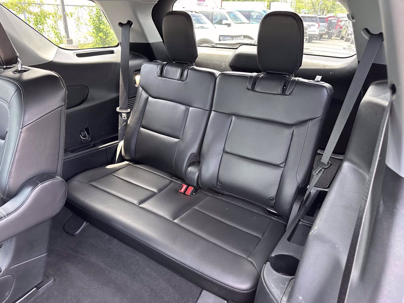 2023 Ford Explorer XLT - Photo 14