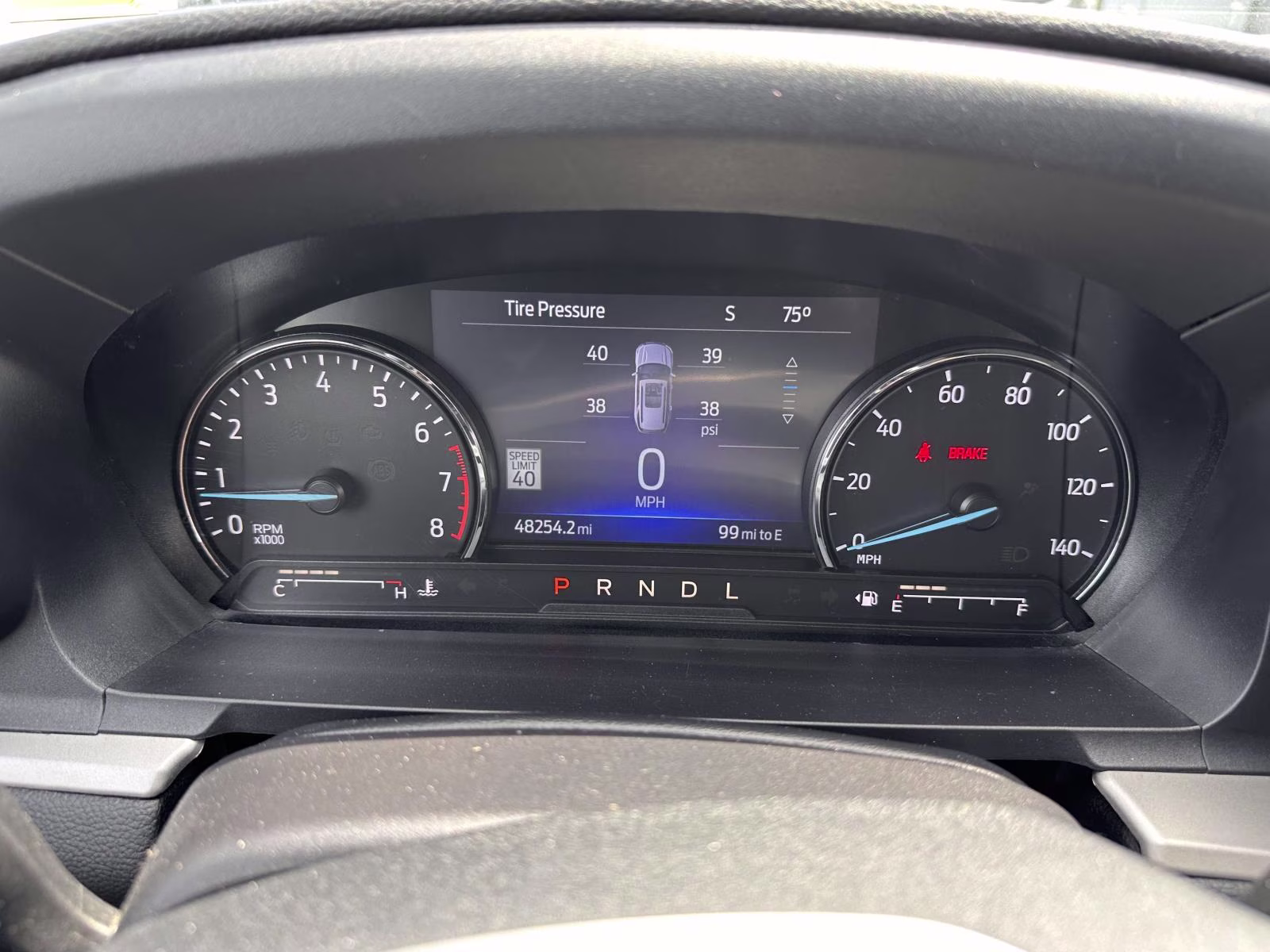 2023 Ford Explorer XLT - Photo 19