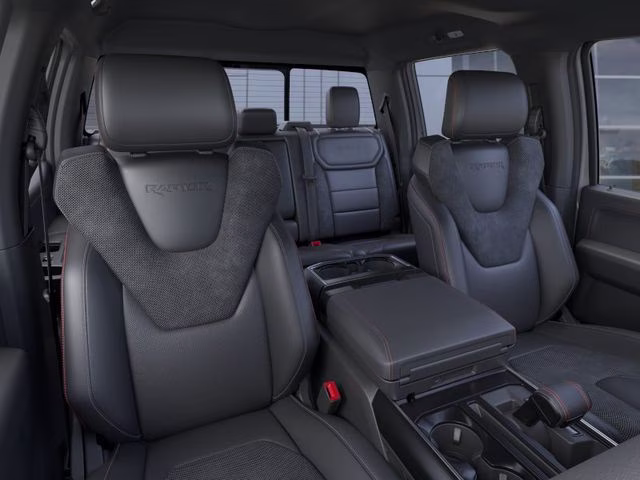 2026 Avalanche Ford F-150 Raptor 4X4 Truck