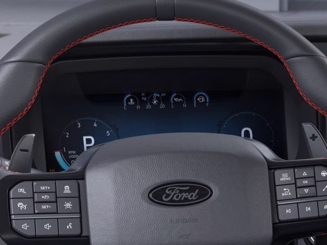 2026 Avalanche Ford F-150 Raptor 4X4 Truck