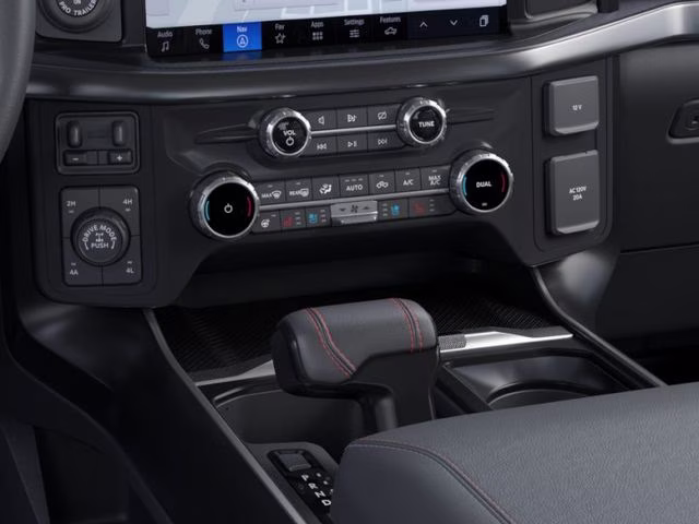 2026 Avalanche Ford F-150 Raptor 4X4 Truck