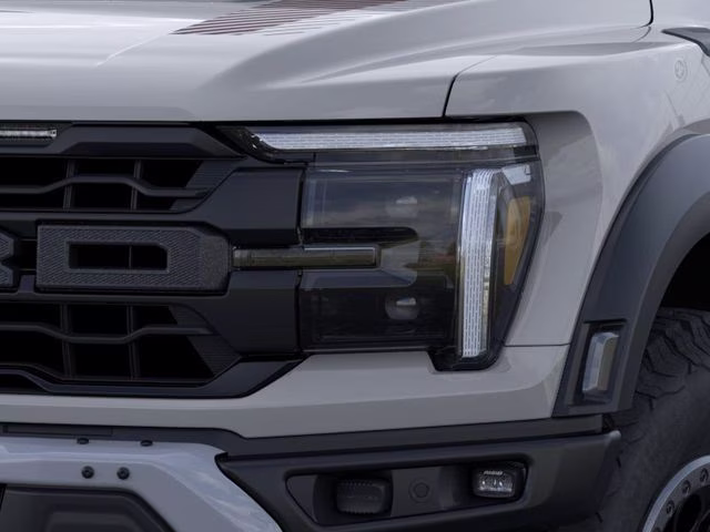 2026 Avalanche Ford F-150 Raptor 4X4 Truck