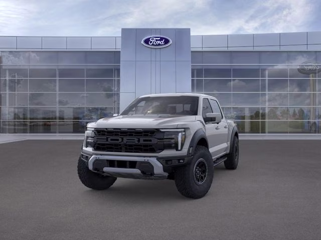 2026 Avalanche Ford F-150 Raptor 4X4 Truck