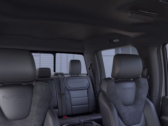 2026 Avalanche Ford F-150 Raptor 4X4 Truck