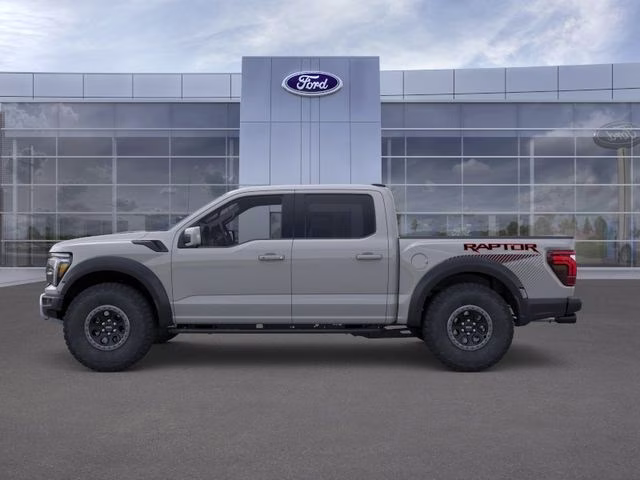 2026 Avalanche Ford F-150 Raptor 4X4 Truck
