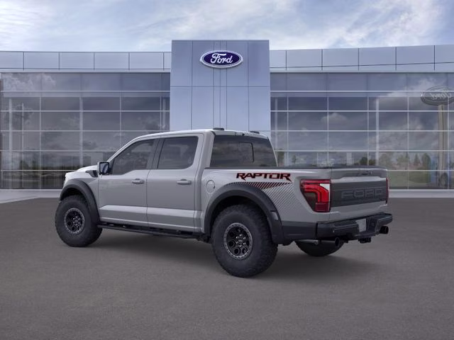 2026 Avalanche Ford F-150 Raptor 4X4 Truck