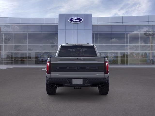 2026 Avalanche Ford F-150 Raptor 4X4 Truck